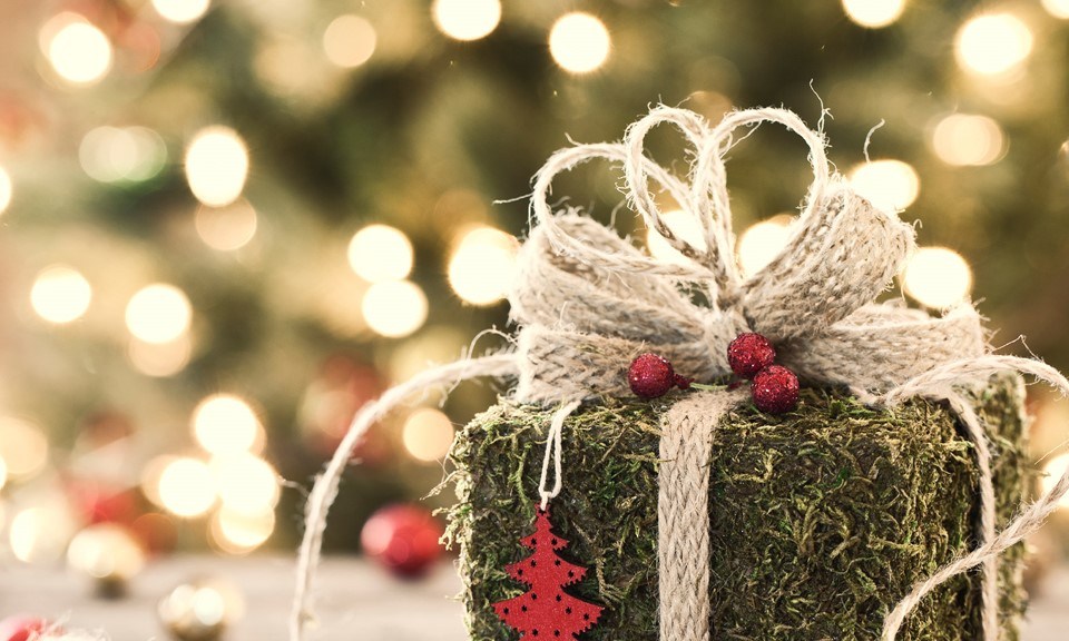 5 strains that will be great this Holiday Season