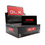 DLX Deluxe Premium TIPS