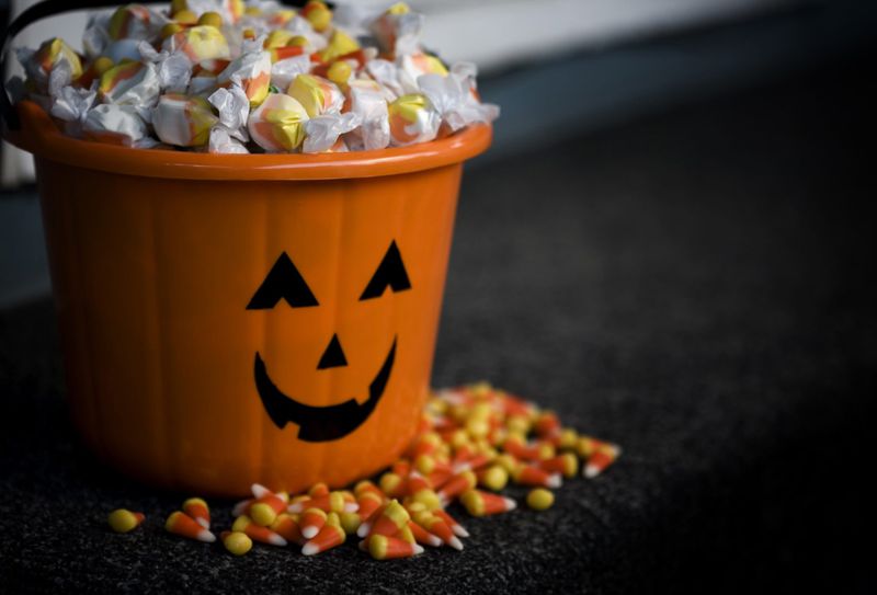 5 reasons no Canadian is giving your kid THC edibles for Halloween