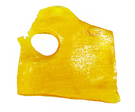 how to make shatter