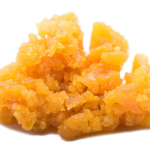 Green Valley's Papaya Sugar Wax (Indica)