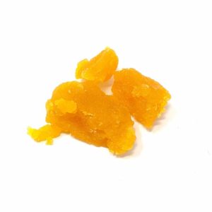 black gas live resin
