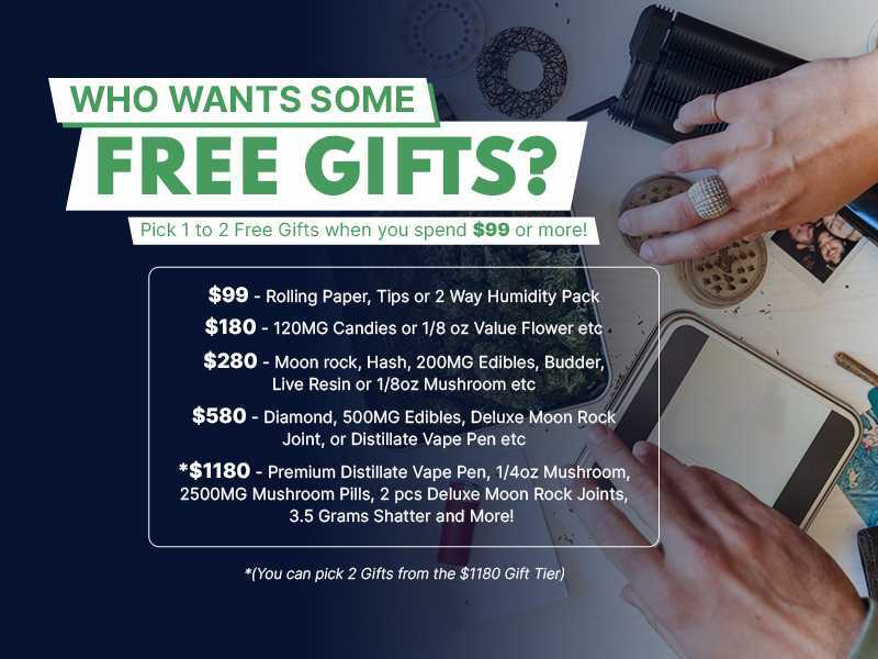 Buy Weed Online, BuyWeed247