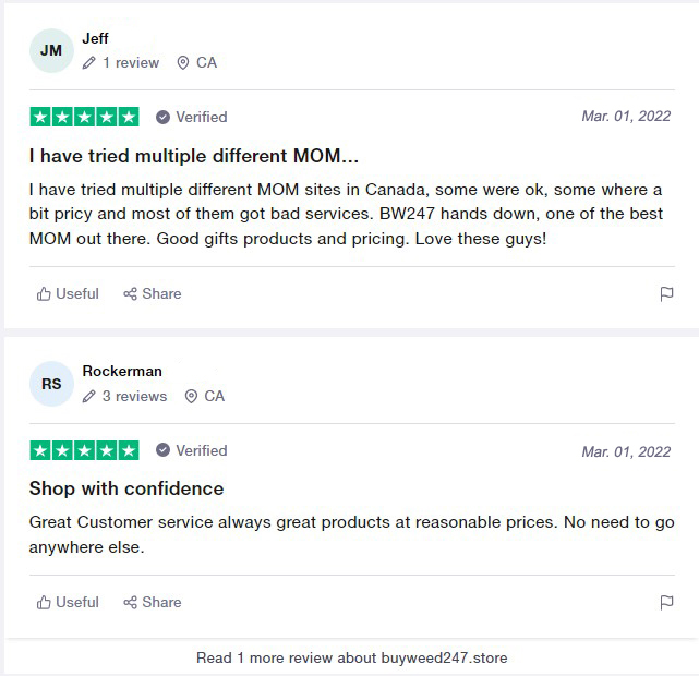 Buy Weed Online, BuyWeed247