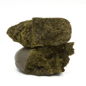 red seal hash