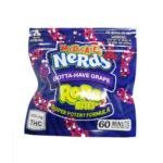 nerd rope bites