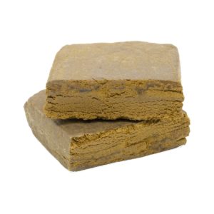 honey Moroccan hash
