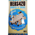 hers420 chocolate edible