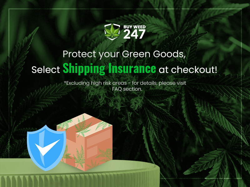 Buy Weed Online, BuyWeed247