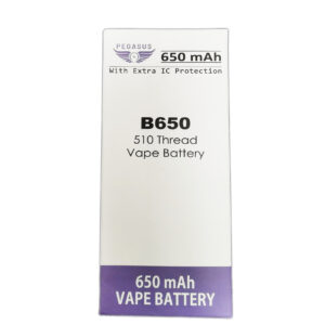vape battery pen