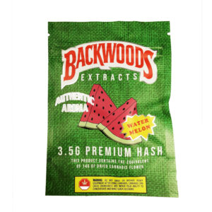 backwood hash