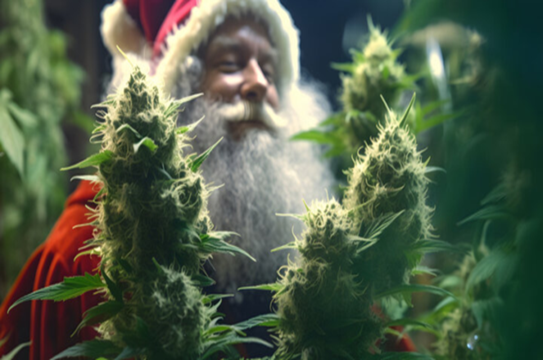 Shop Our Christmas Deals For Your Last Minute Christmas Gifts, BuyWeed247