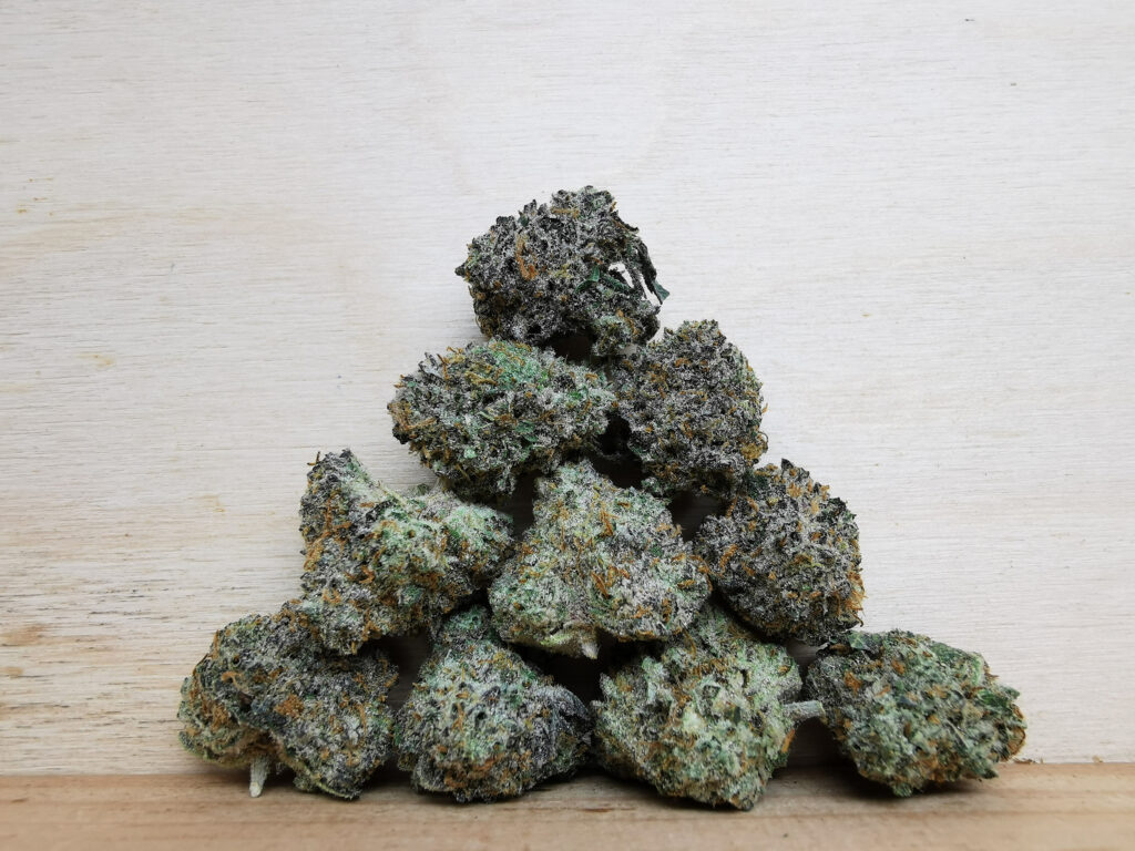 Buy Weed Online, BuyWeed247