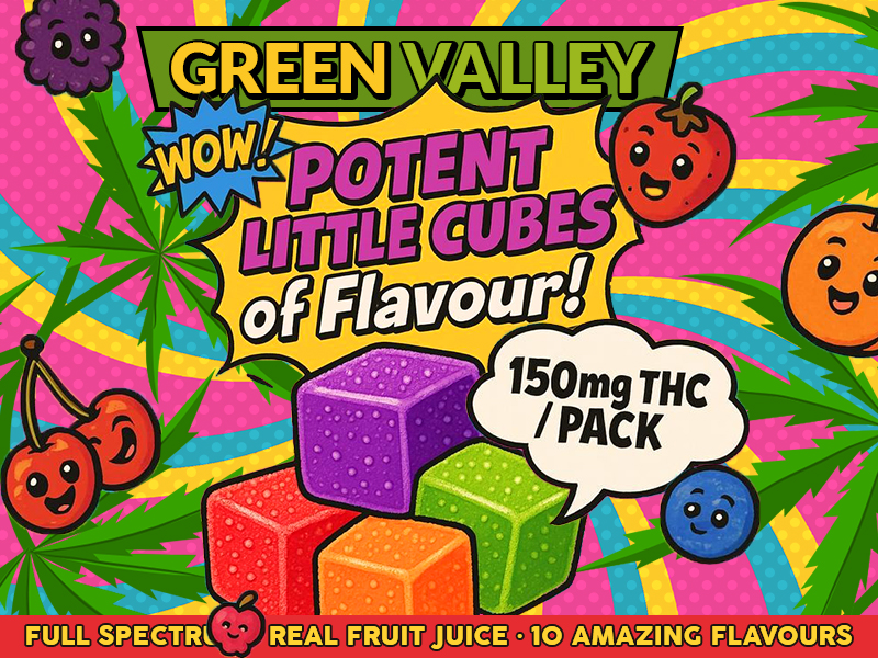 Buy Weed Online, BuyWeed247