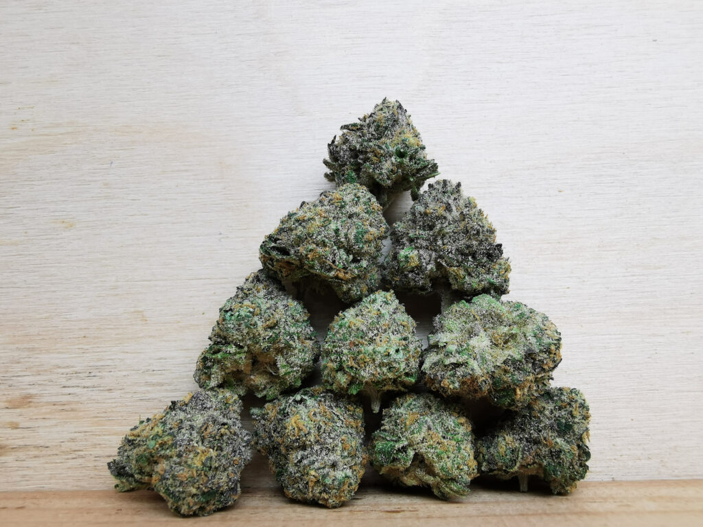 Buy Weed Online, BuyWeed247