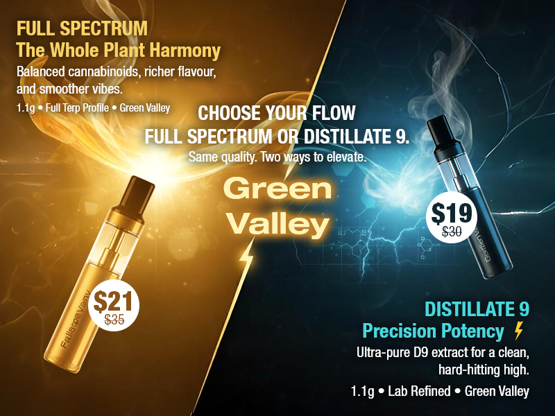 Buy Weed Online, BuyWeed247