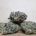 Green Valley's AAAA+ Blueberry Punch