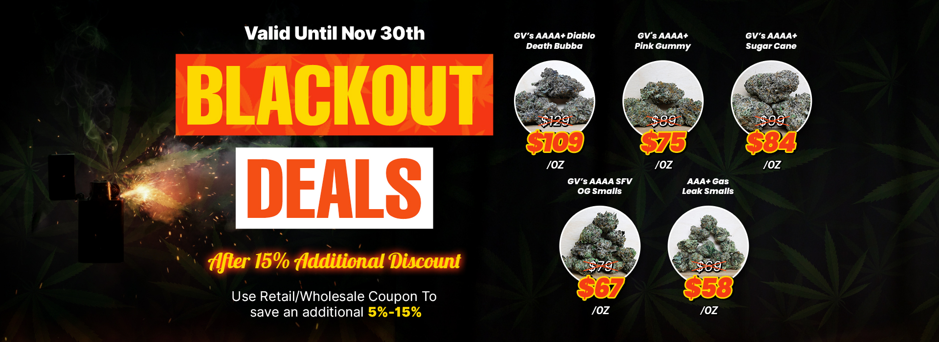 Buy Weed Online, BuyWeed247