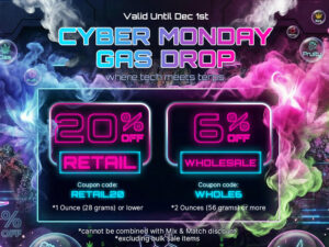 Best Indica Weed Strains in Canada 2021, BuyWeed247